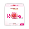 Patanjali Rose Body Cleanser-125 GM
