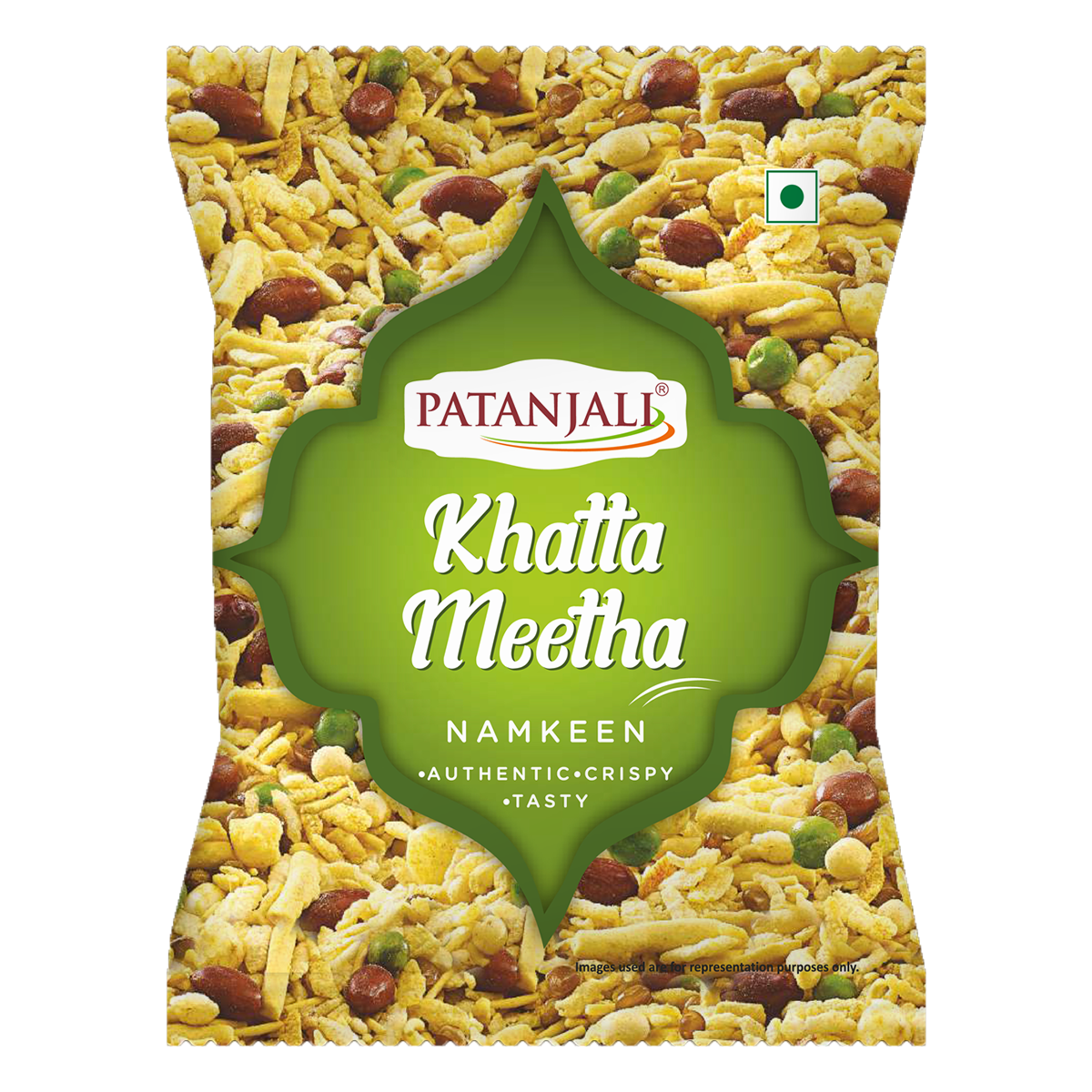 Patanjali Khatta Mitha-400 GM