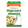 Nutrela Chunks 220 GM-T