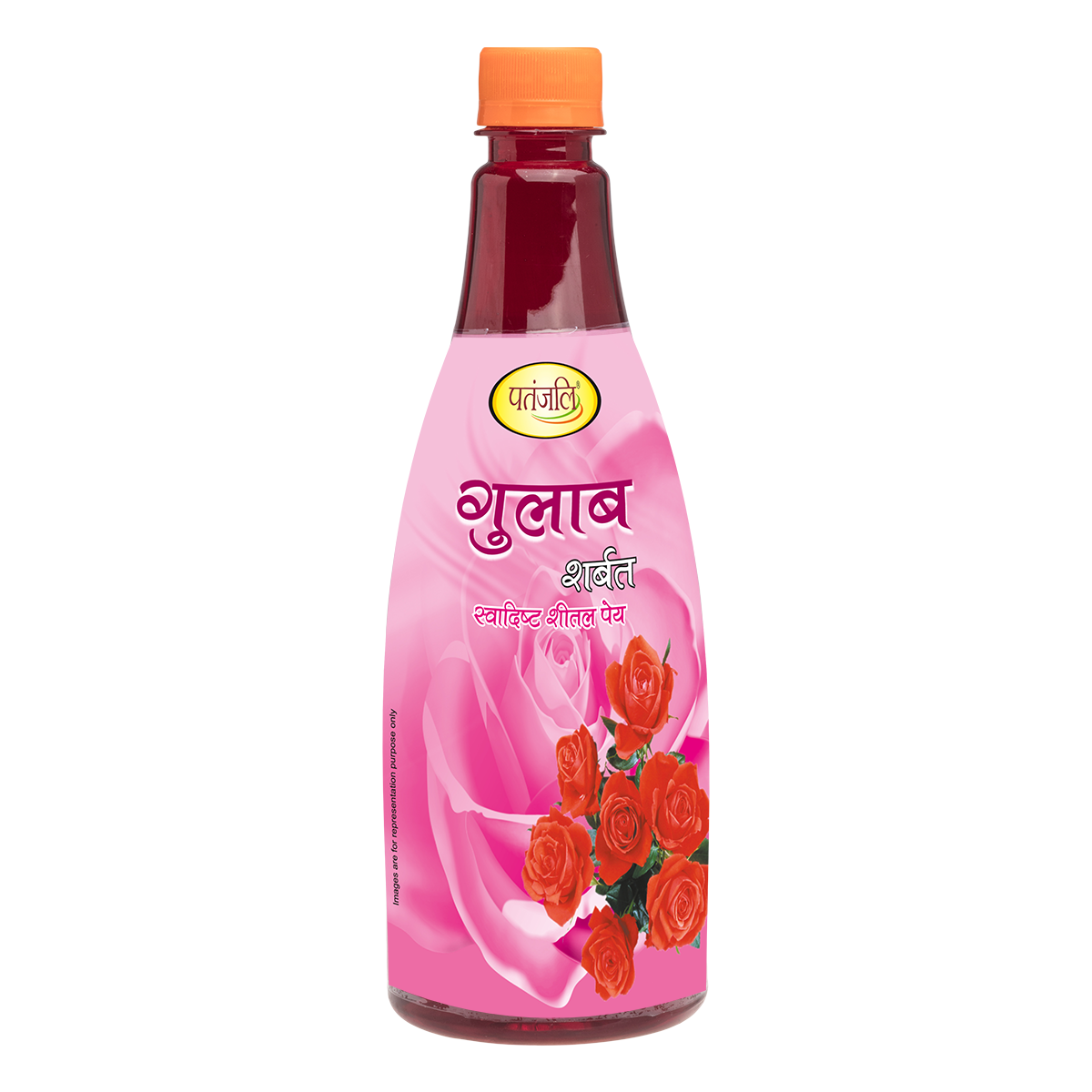 Gulab Sharbat - 750 ML