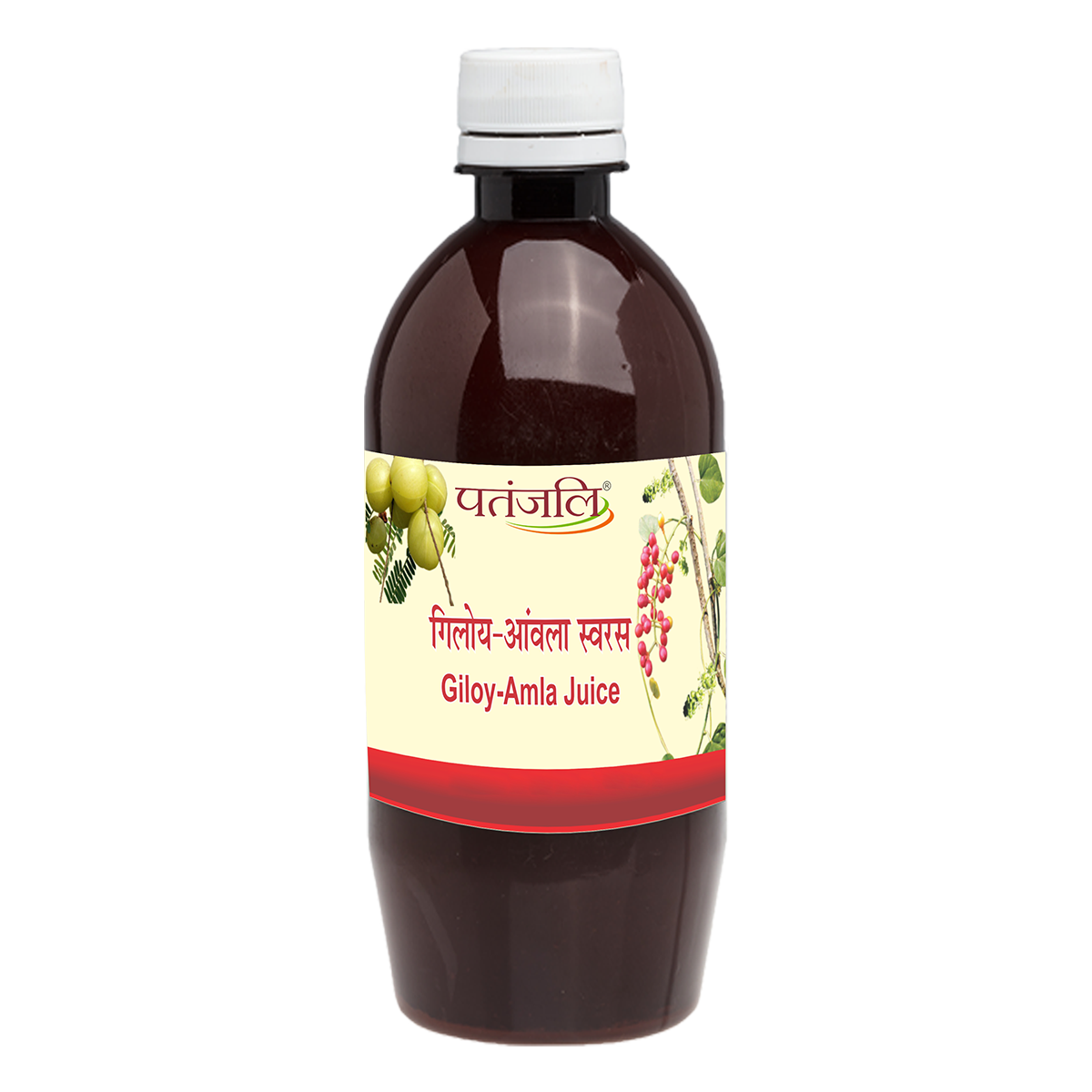 Giloy Amla Juice - 500 ML