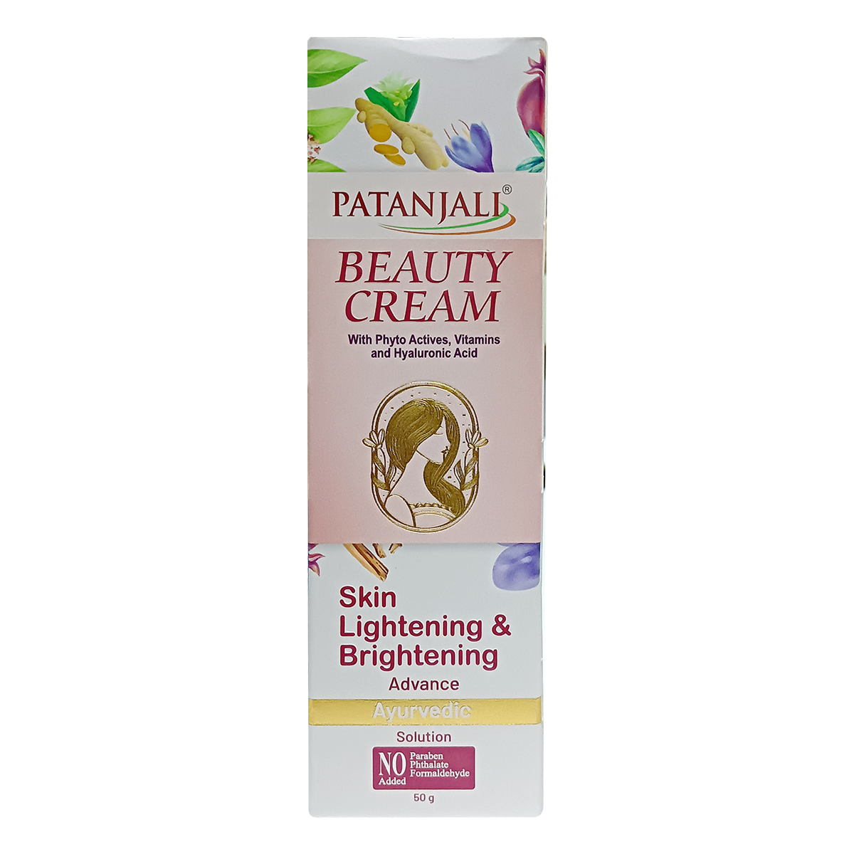 Beauty Cream - 50 GM
