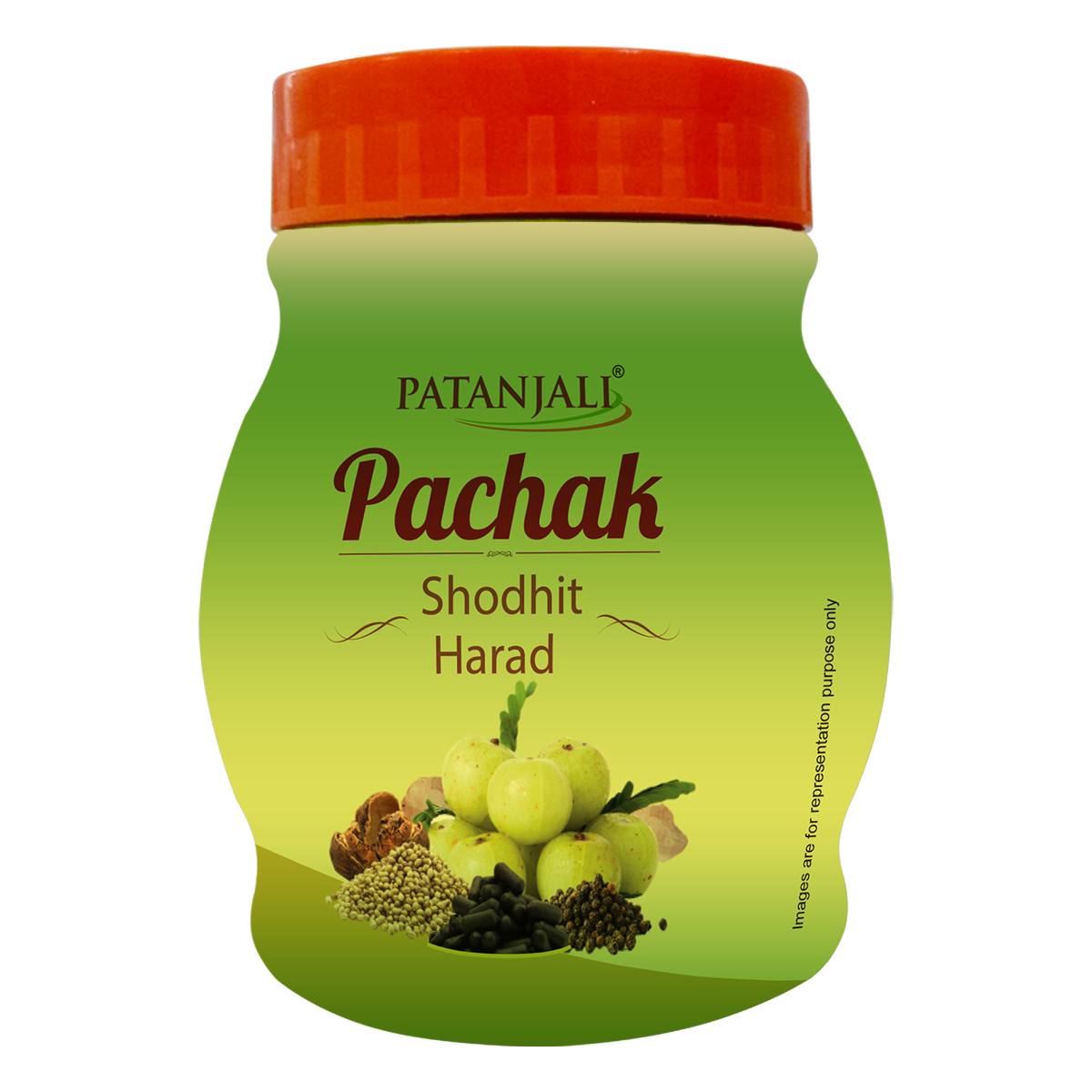 Shodhit Harad - 100 GM