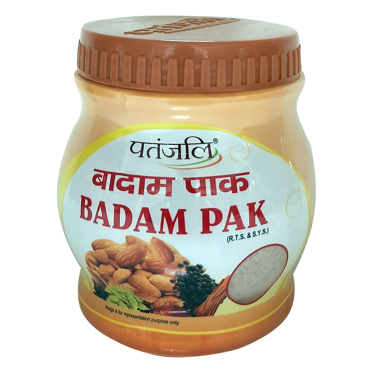 Badam Pak (Almond Mix)-500 GM