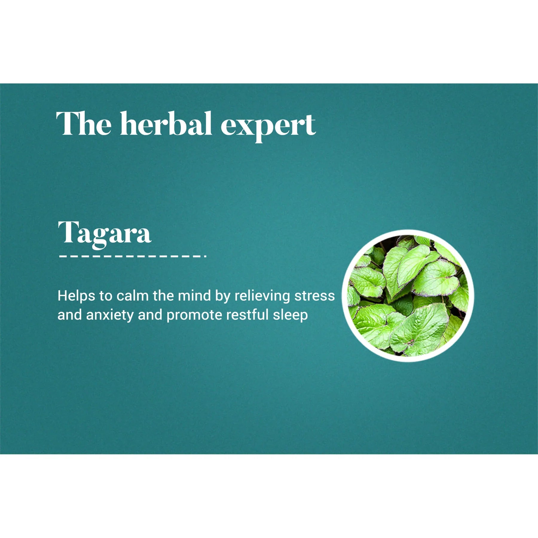 Himalaya Tagara 60 Tablets