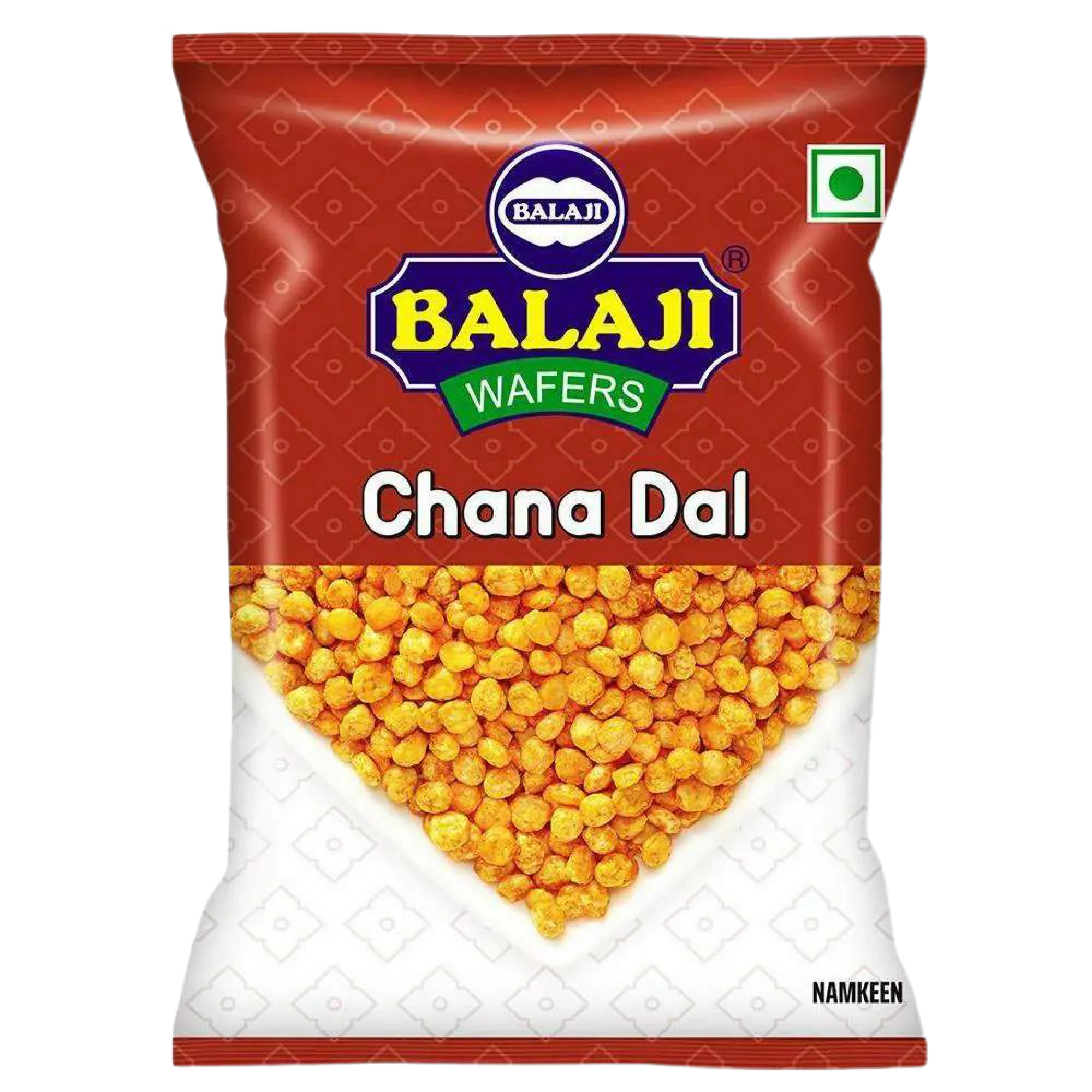 Balaji Chana Dal-500 GM