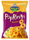 Balaji Popring- 45 GM