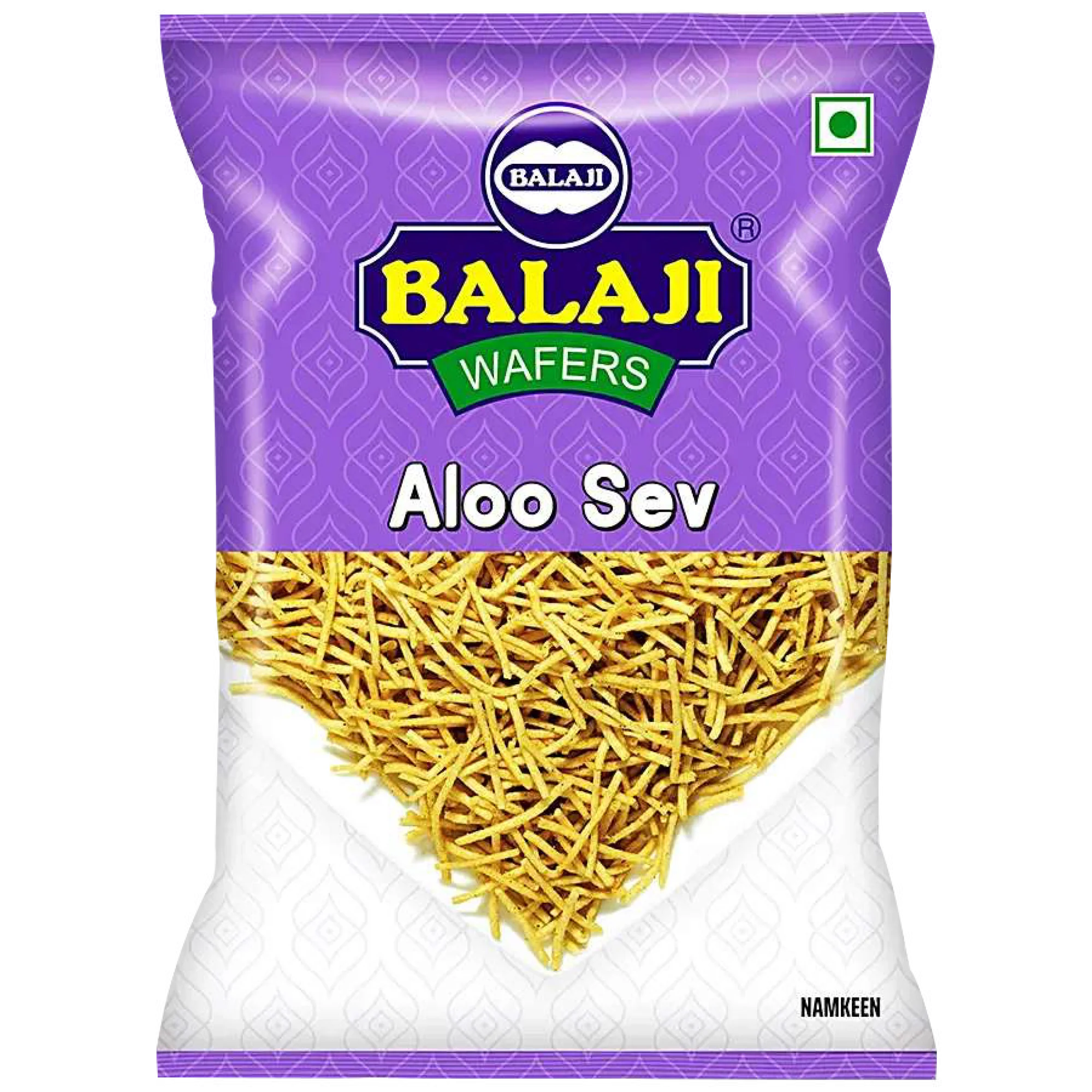 Balaji Aloo Sev -400 GM