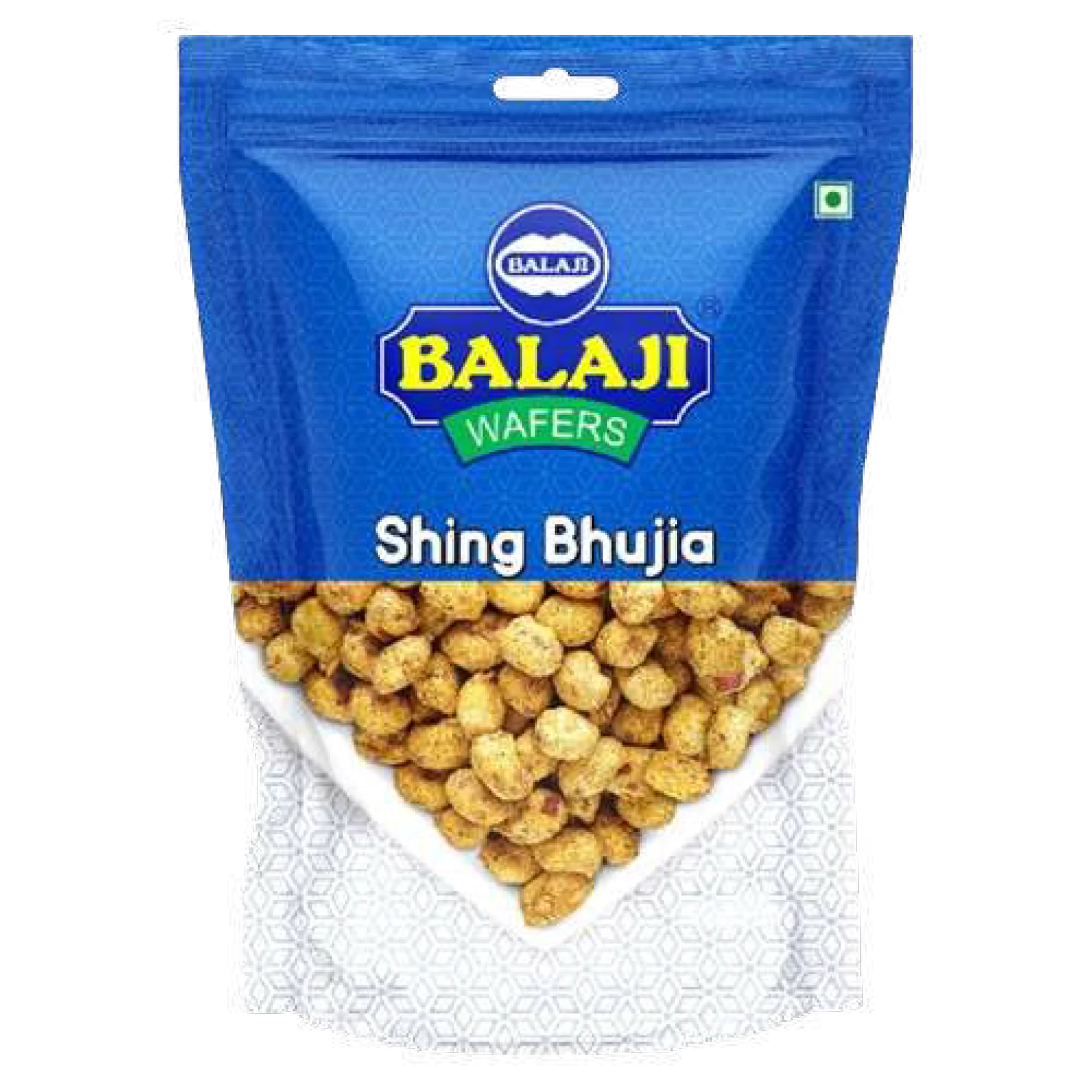 Balaji Shing Bhujia - 400 GM