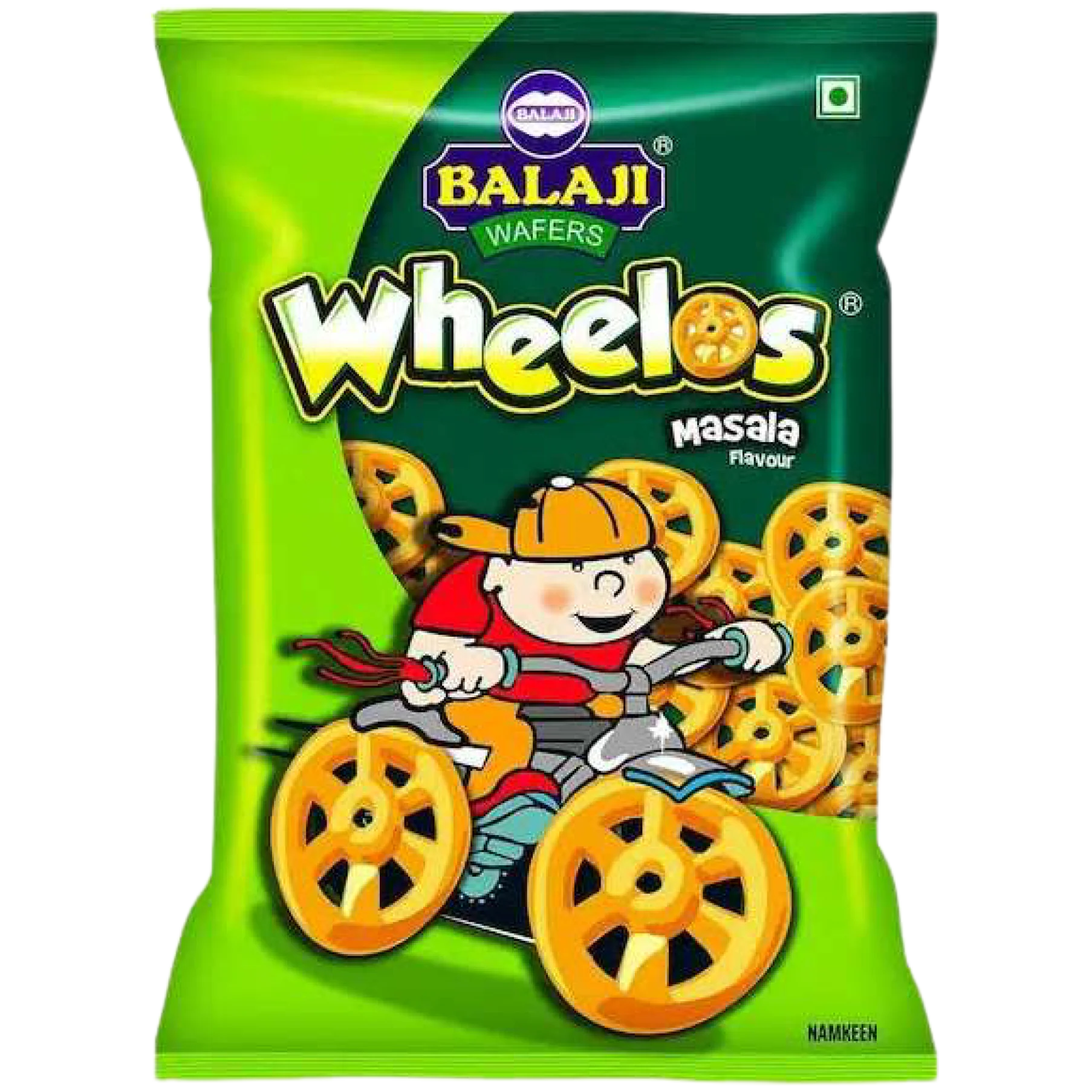 Balaji Masala Wheels-45 GM