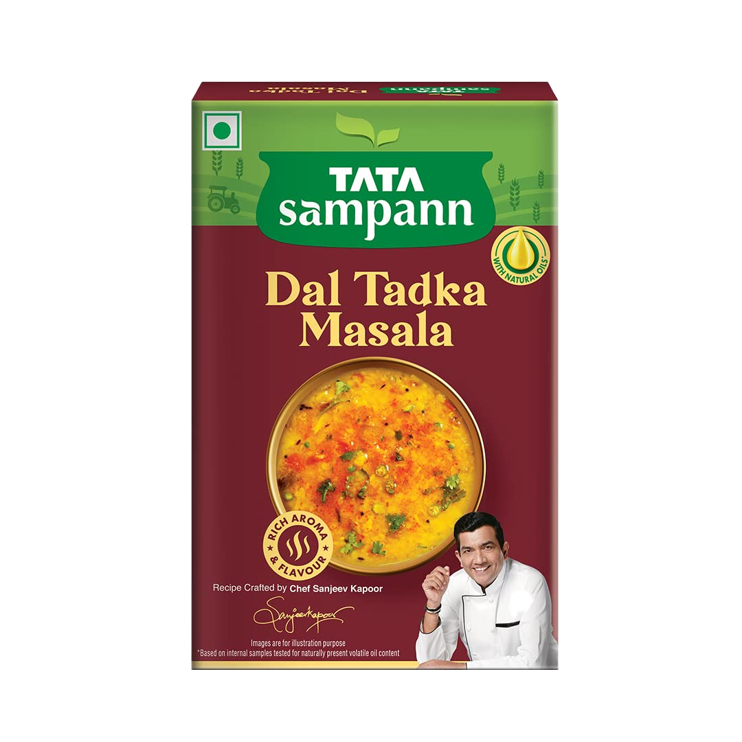 Tata Dal Tadka Masala