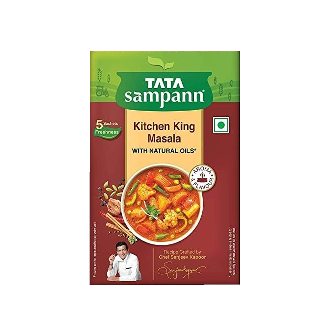 Tata Kitchen King Masala