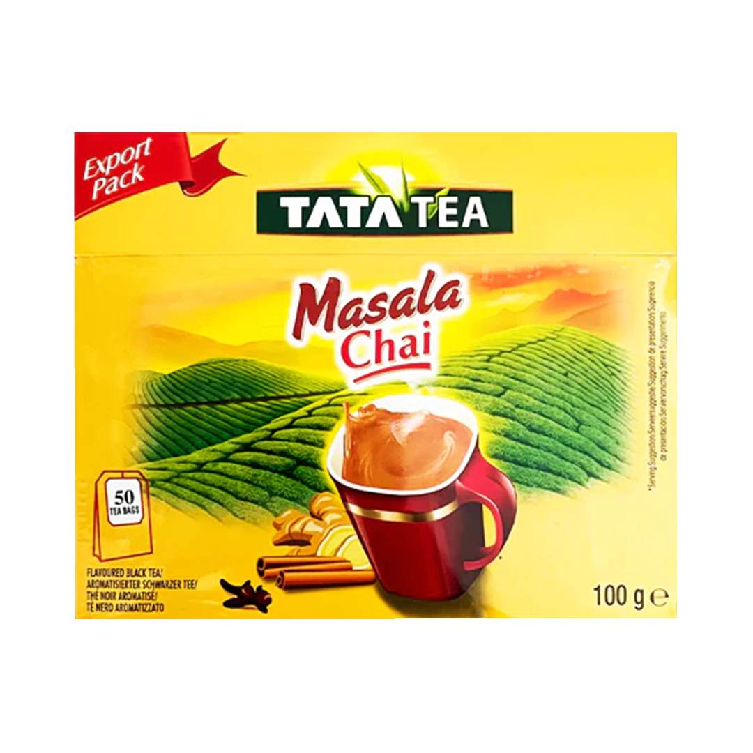 Tata Masala Chai