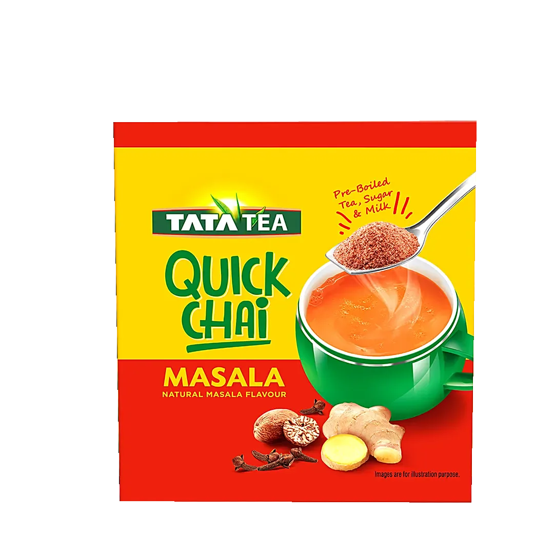 Tata Quick Tea Masala