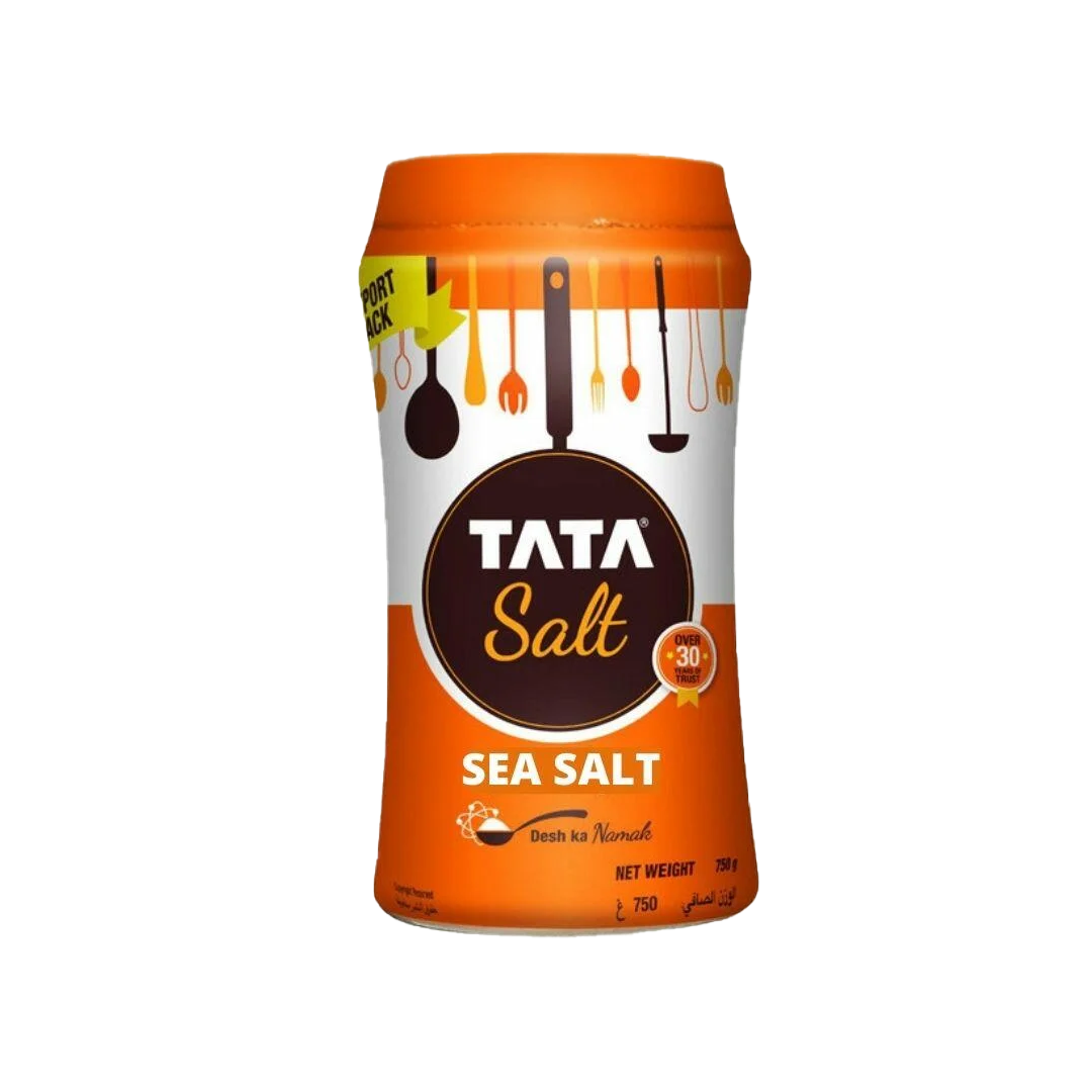 Tata Salt 650 Gm.