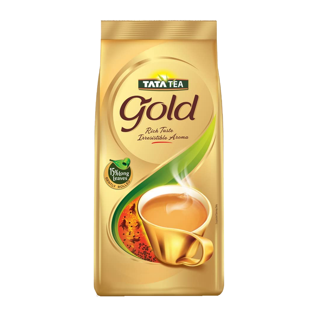 Tata Tea Gold 500 gm