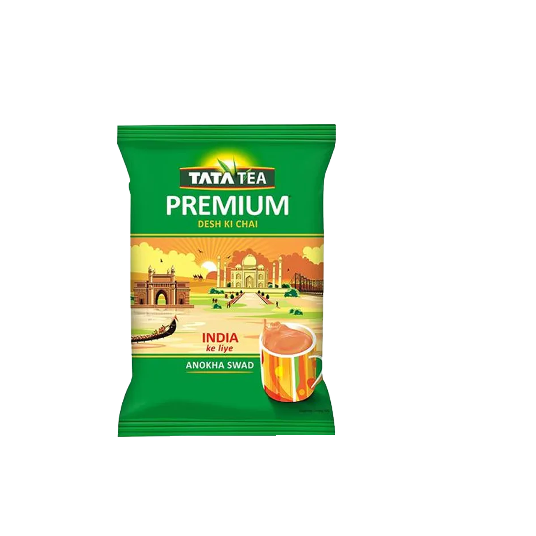 Tata Tea Premium 500 gm