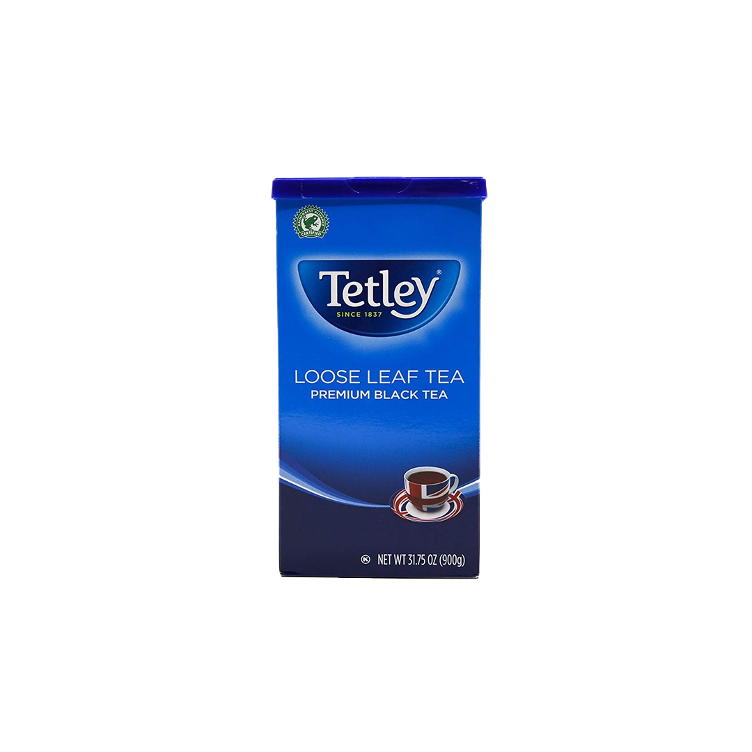 Tata Tetley Black Tea