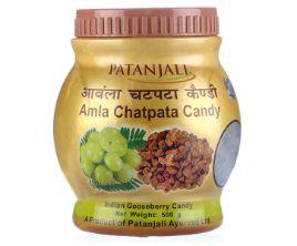 Amla Chatpata Candy 250 G