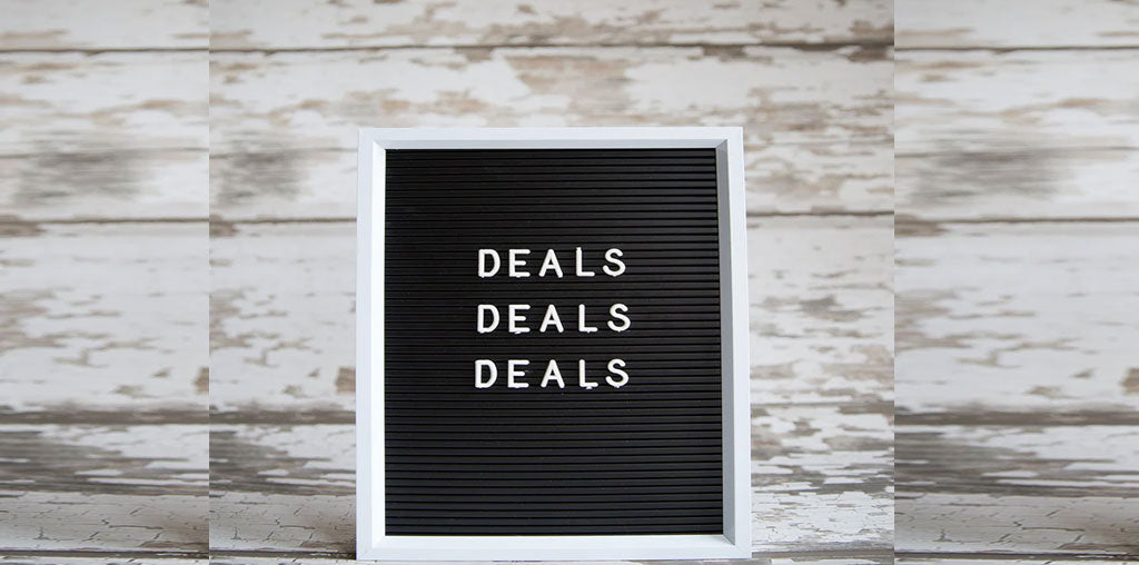 Deals