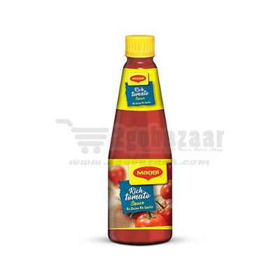 Maggi Jain Souce - 500 GM