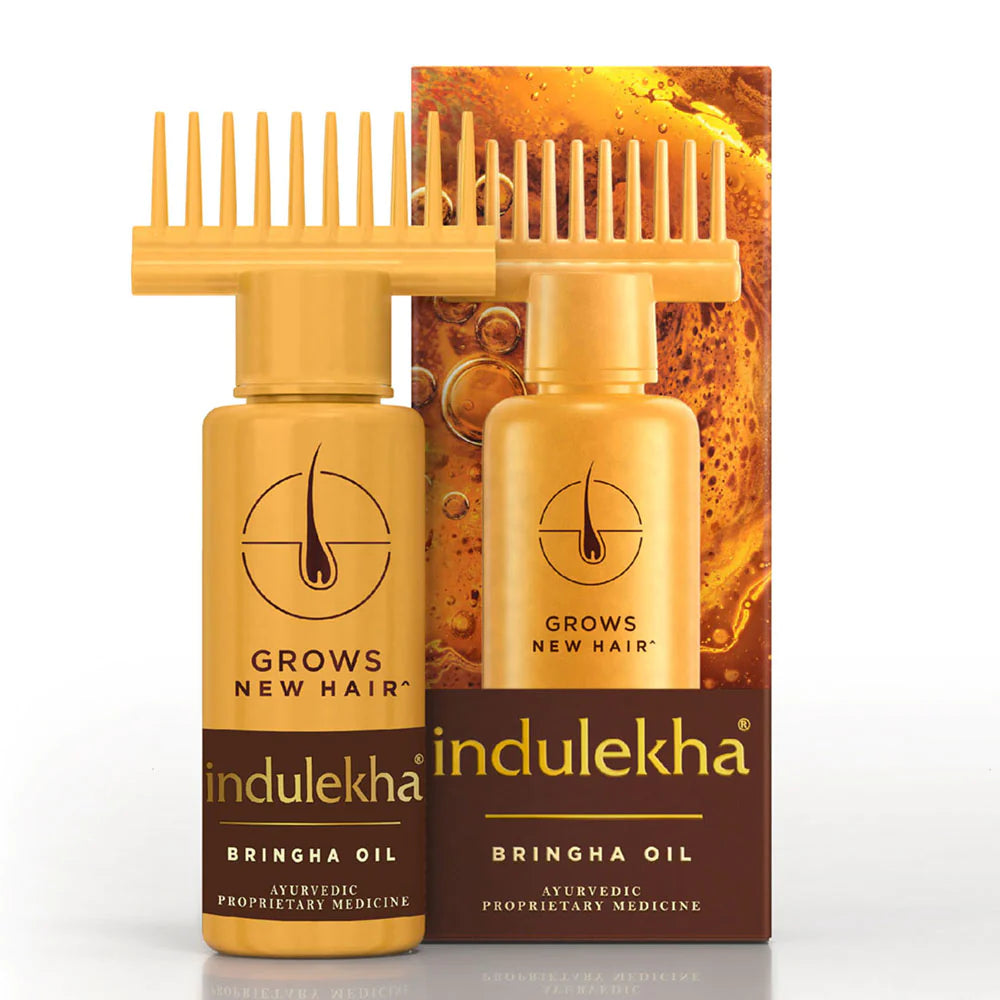 Indulekha Bringha Oil 100 ML