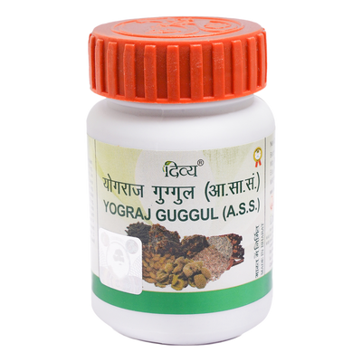 Yograj Guggle 80 NT (CF:400)