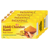 Patanjali Haldi Chandan Soap-125 GM