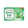 Patanjali Aloevera Soap-125 GM