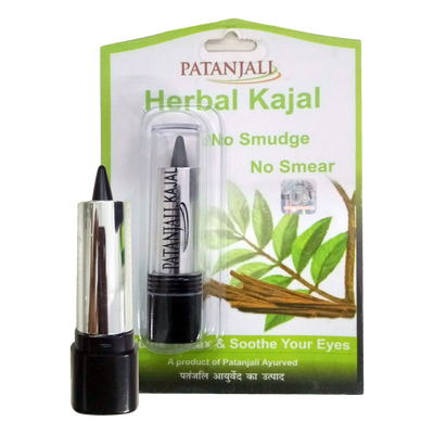 Patanjali Herbal Kajal- 3 GM