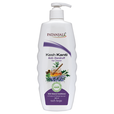 Kesh Kanti Shampoo [Anti - Dandruff] - 450 ML