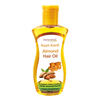 Patanjali Kesh Kanti Almond Hair Oil-100 ML