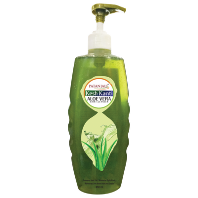 Kesh Kanti Shampoo [Aloe Vera] - 450 ML