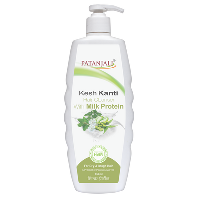 Kesh Kanti Shampoo [Milk Protein] - 450 ML