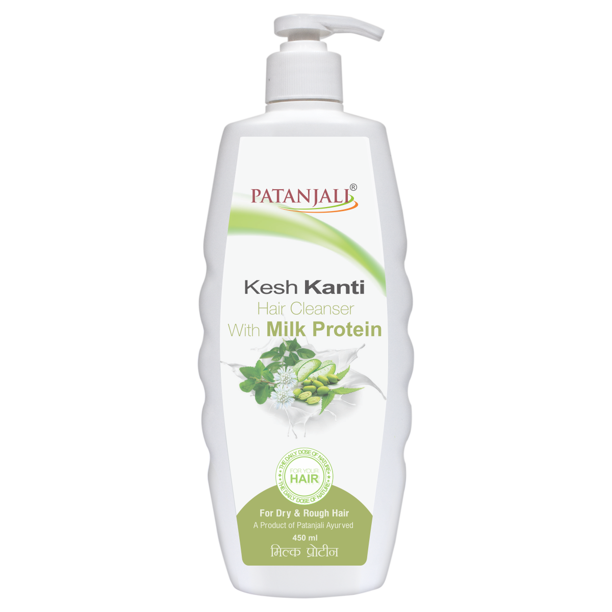 Kesh Kanti Shampoo [Milk Protein] - 200 ML