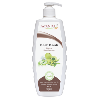 Kesh Kanti Shampoo [Natural] - 200 ML