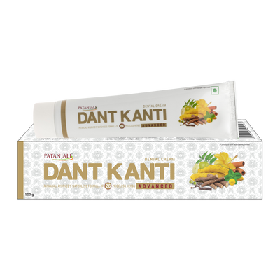 Dant Kanti Advance - 100 GM