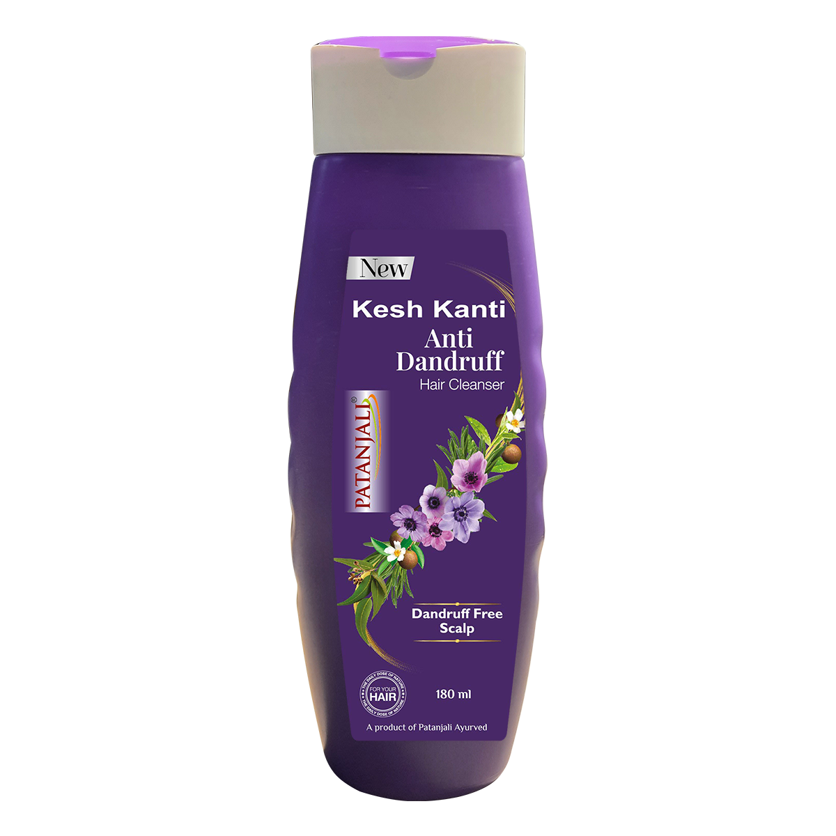 Kesh Kanti Shampoo [Anti - Dandruff] - 200 ML
