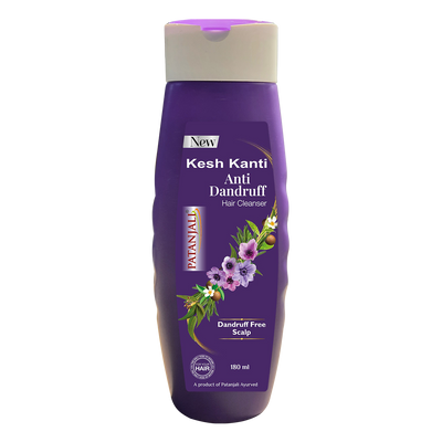 Kesh Kanti Shampoo [Anti - Dandruff] - 200 ML
