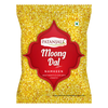 Patanjali Moong Dal-400 GM