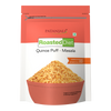 Roasted Diet Quinoa Masala  80 GM-T