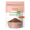 Roasted Diet-Flaxseed Chilli Lime 150 GM-T