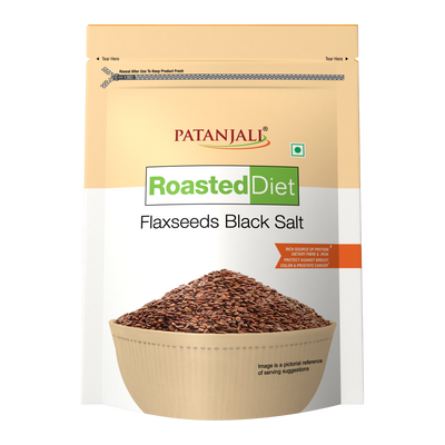 Roasted Diet Melon 'N' FlaxSeed 150 GM-T