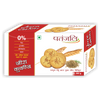 Patanjali Jeera Cookies/Biscuits 200 GM