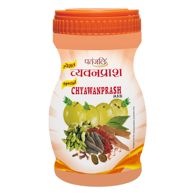 Patanjali Special Chyawanprash-1 KG