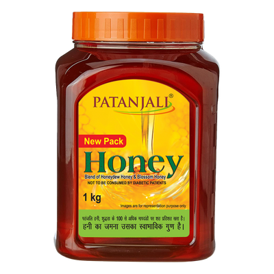 Patanjali Honey-1 KG