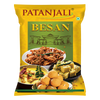 Patanjali Besan-(Gram Flour) 2 KG