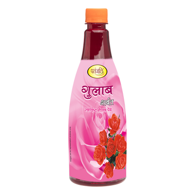 Gulab Sharbat - 750 ML