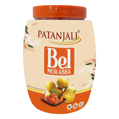 Patanjali Amla Murabba - 500 GM