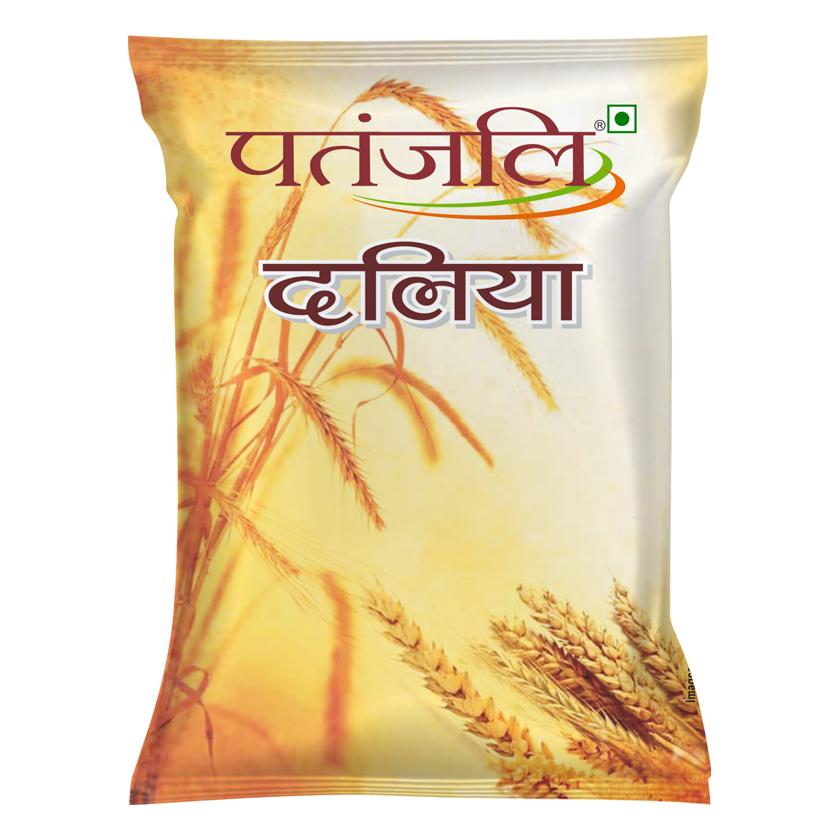 Patanjali Dalia [JAR] - 1 KG